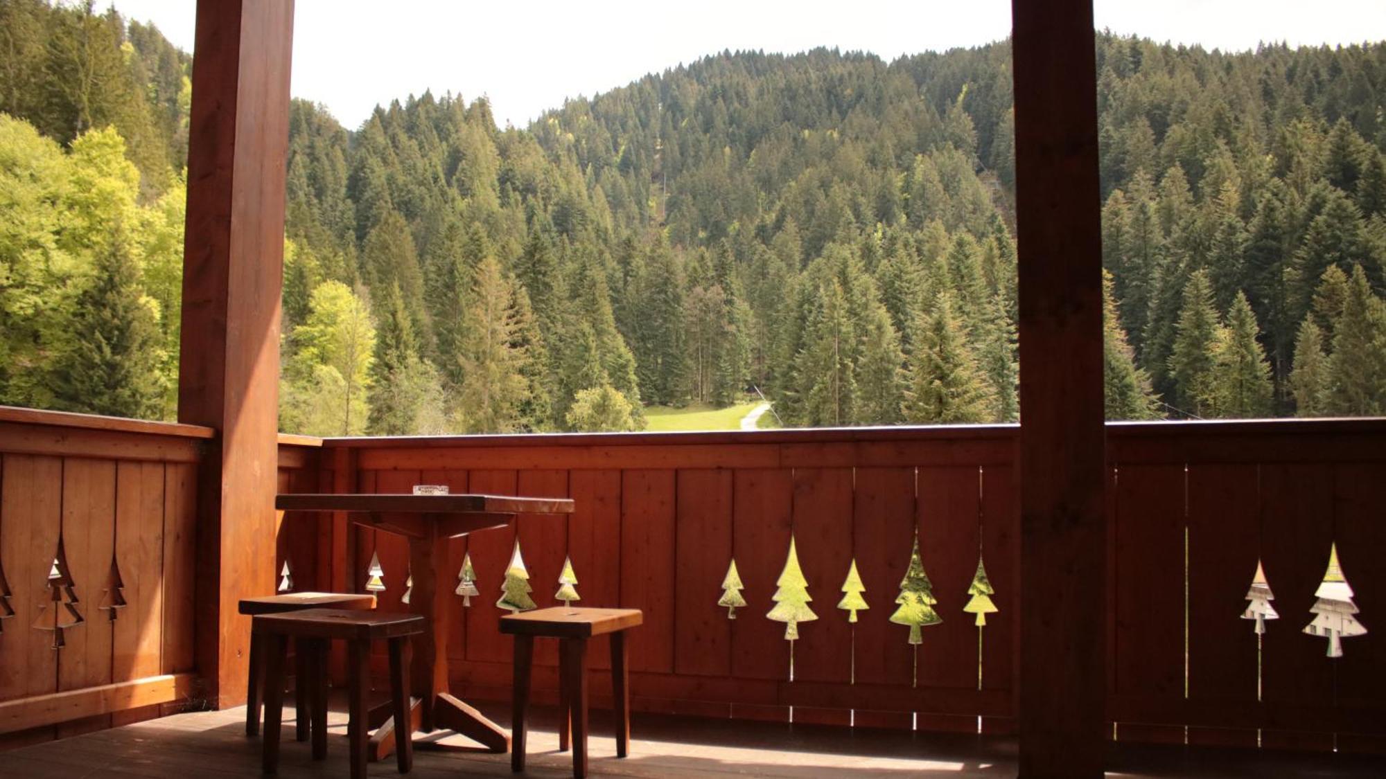 Hotel Le Pinete 皮亚扎托雷 外观 照片