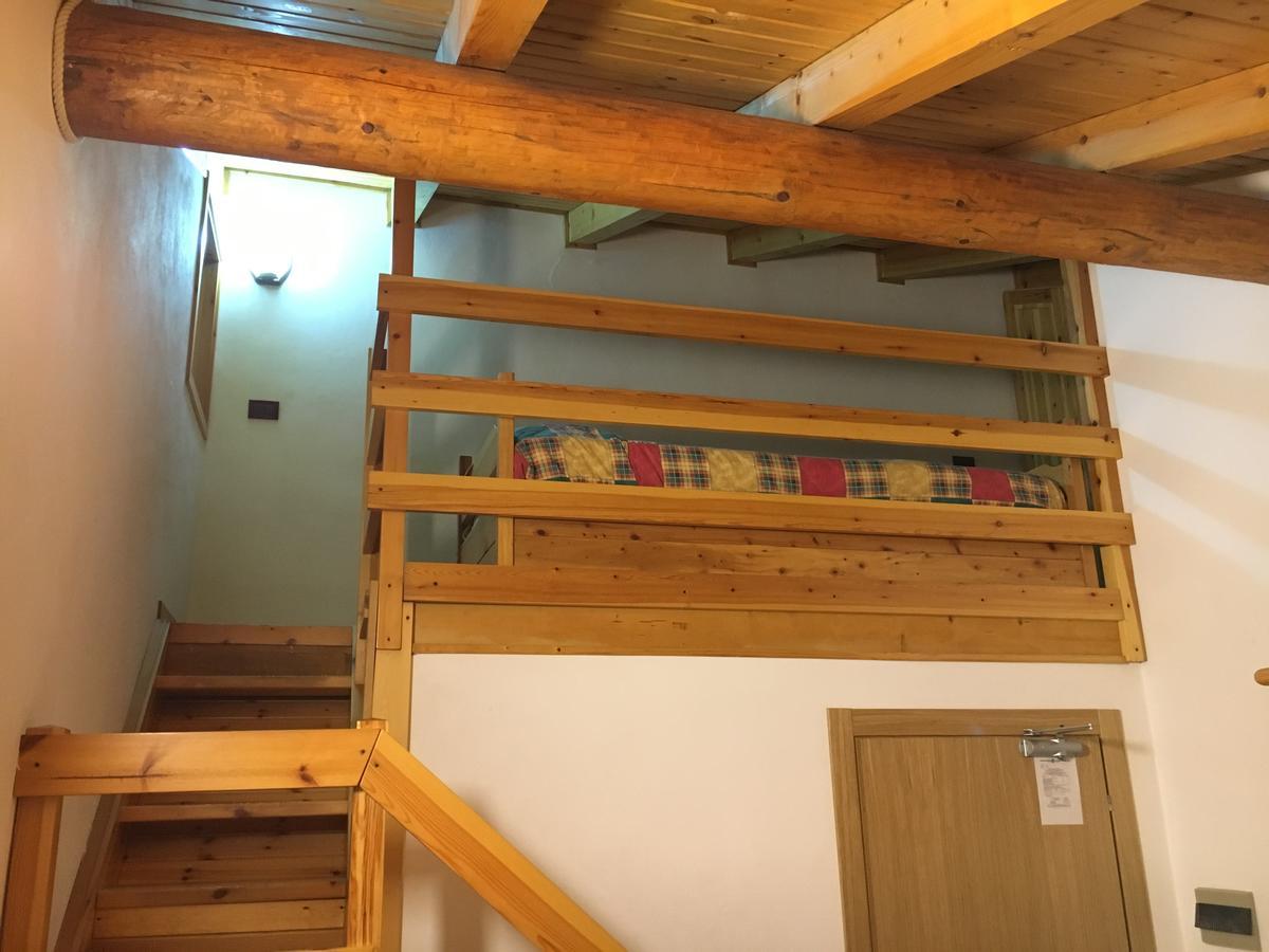 Hotel Le Pinete 皮亚扎托雷 外观 照片