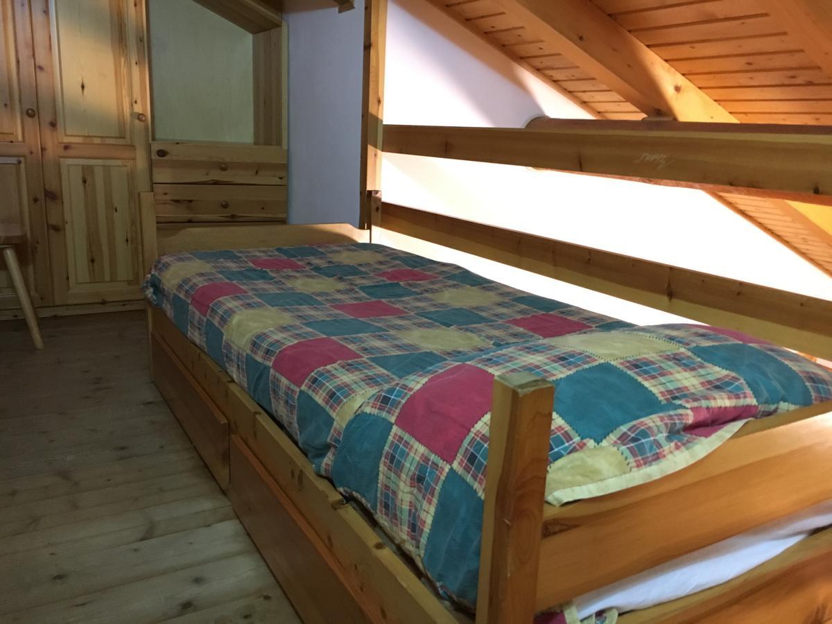 Hotel Le Pinete 皮亚扎托雷 外观 照片